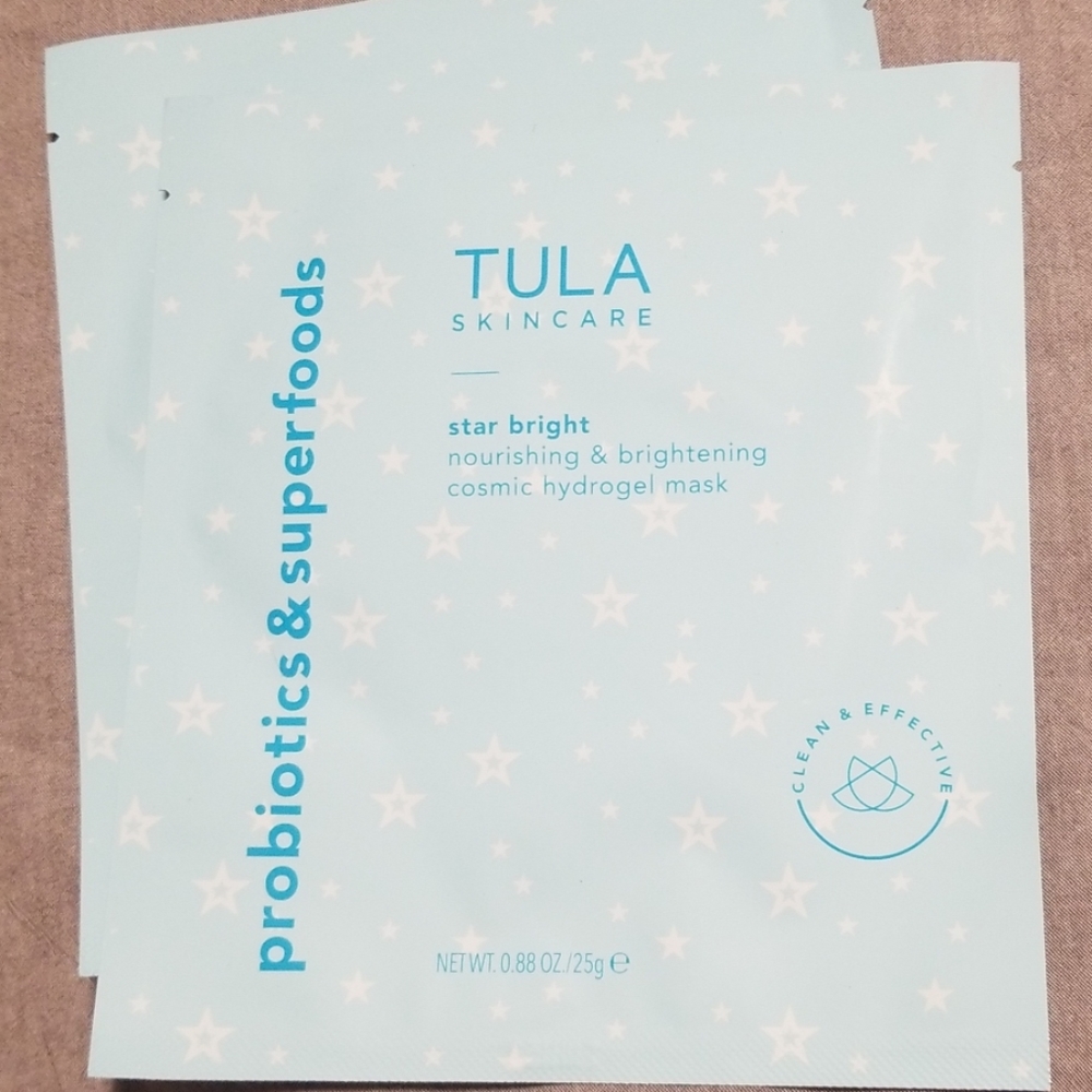 TULA SKINCARE STAR BRIGHT